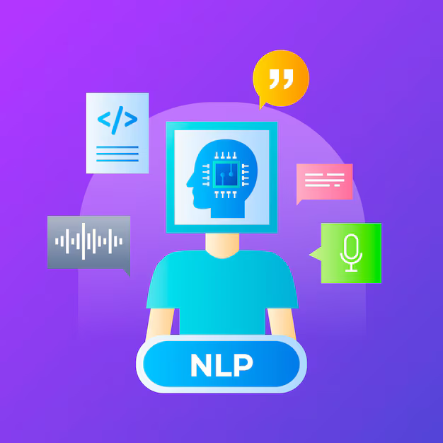 Natural Language Processing (NLP)